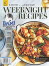 Emeril Lagasse Weeknight Recipes